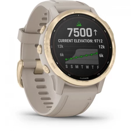 Garmin fenix 6s online 42mm